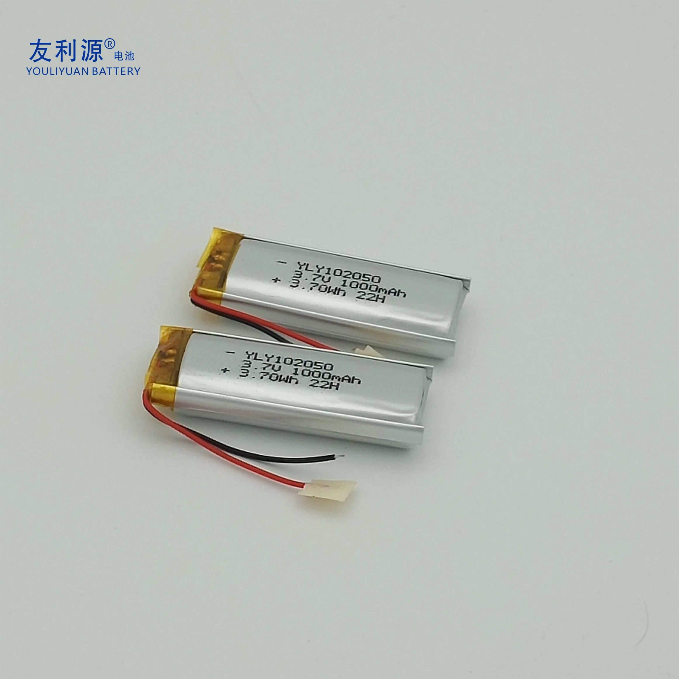 Radio Control Toys Model Aircraft Helicopter Batteries Pack 1000mAh RC Lipo 3.7 V Battery