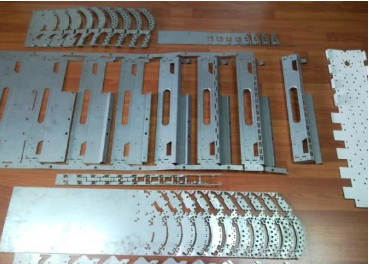 Precision Progressive Tooling Progressive Die for Sheet Metal Carbide Alloy Mould