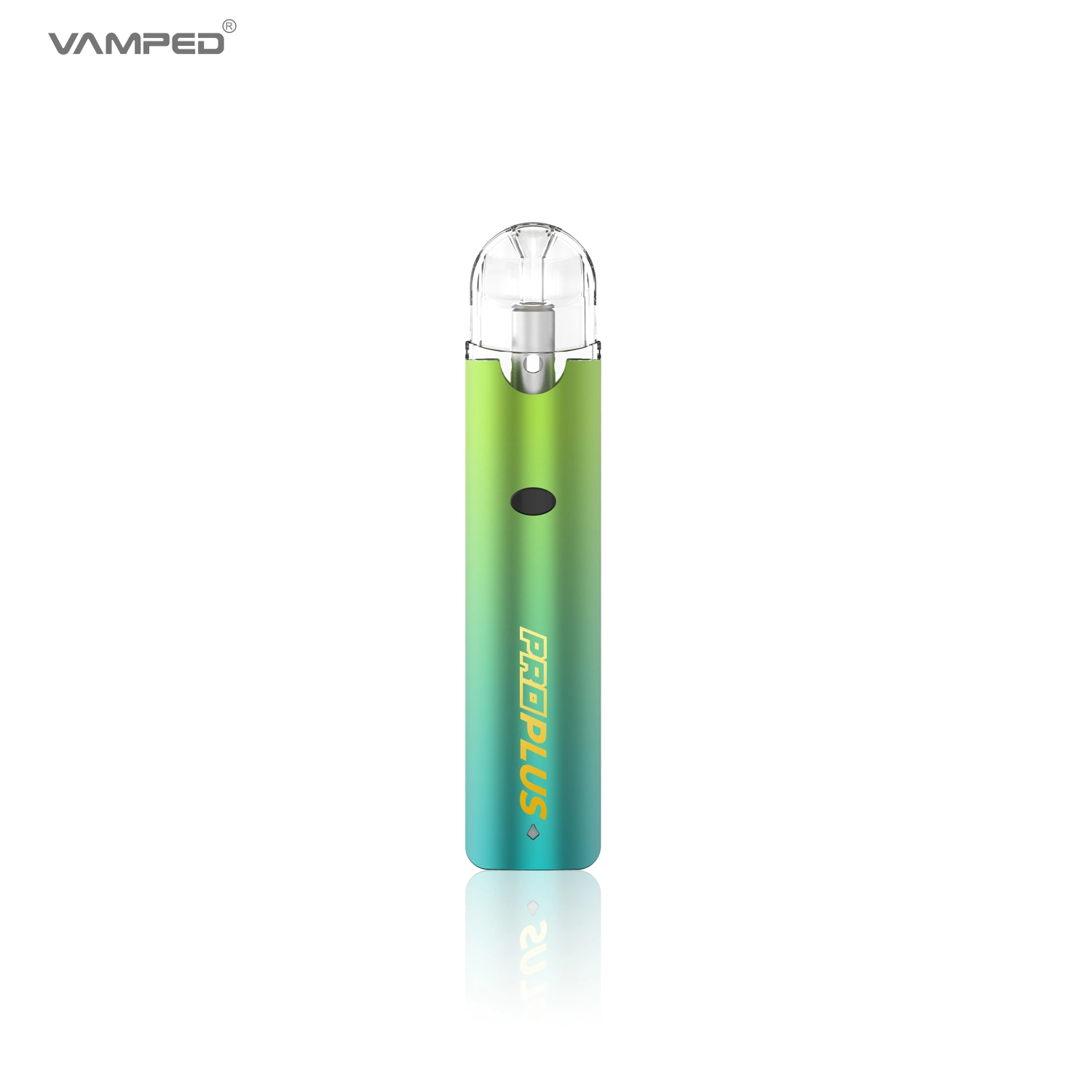 Nueva Marca Proplus 2 ml 13W rellenable vacío VAPE Bar cigarrillo electrónico