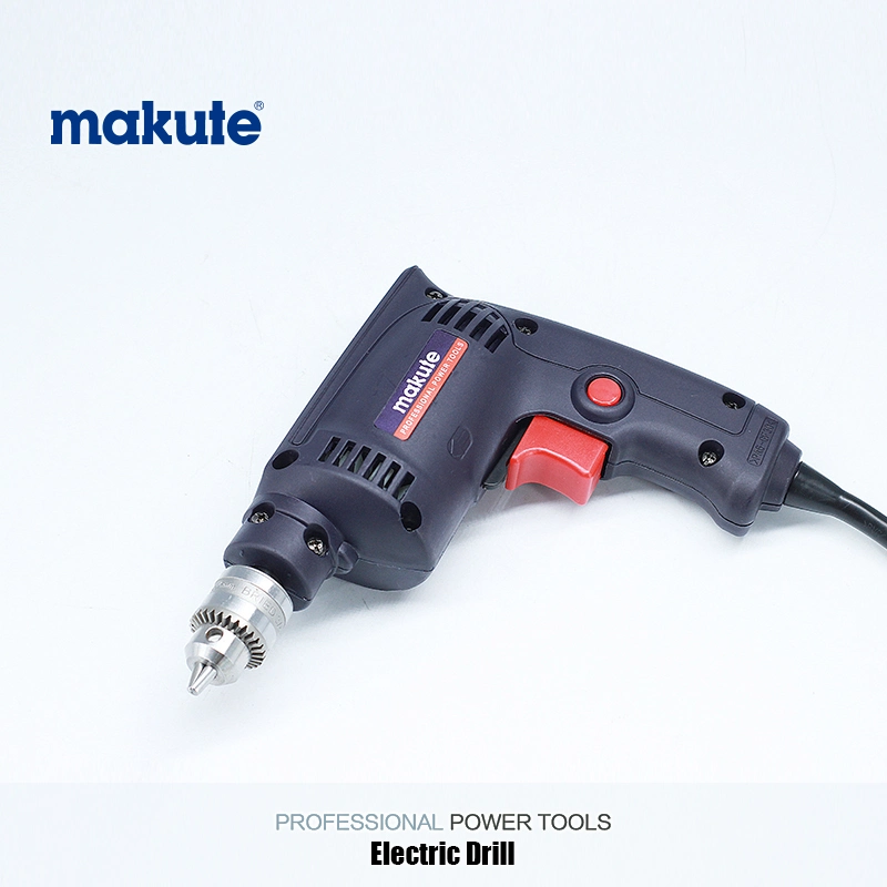 Makute Electric Forward and Reverse Power Impact Drill Tools