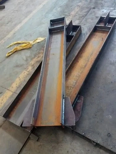 China Supplier OEM Sheet Metal Fabrication Work Forming Bending Welding Stamping Pressed Parts