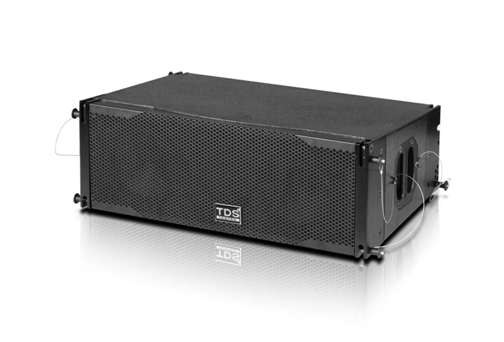 Line Array Speaker for Indoor and Outdoor Performance