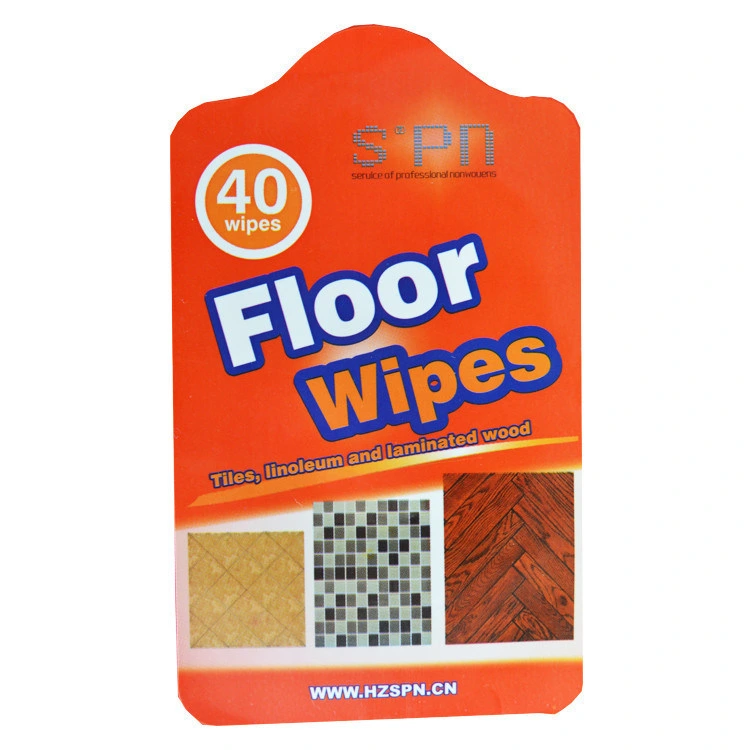 Special Nonwovens Disinfect Wet Soft Wipes Lint-Free After Cleaning Wholesale Wet Wipes Tissue with Soft Paper