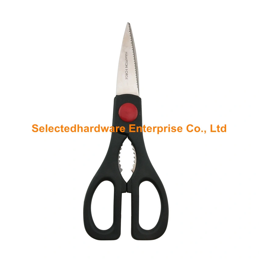 Stainless Steel Poultry Shears Meat Scissors