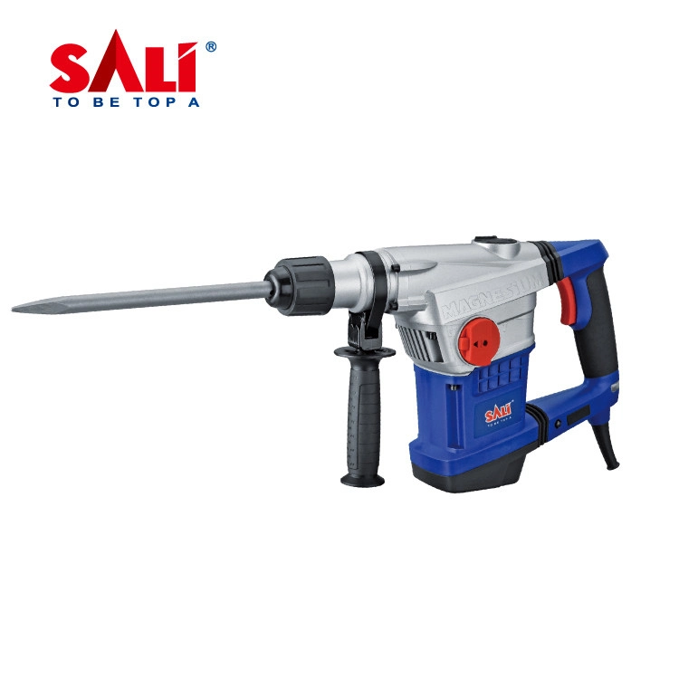 Sali 2140 40mm 1250W SDS-max Alta Qualidade Martelo Rotativo