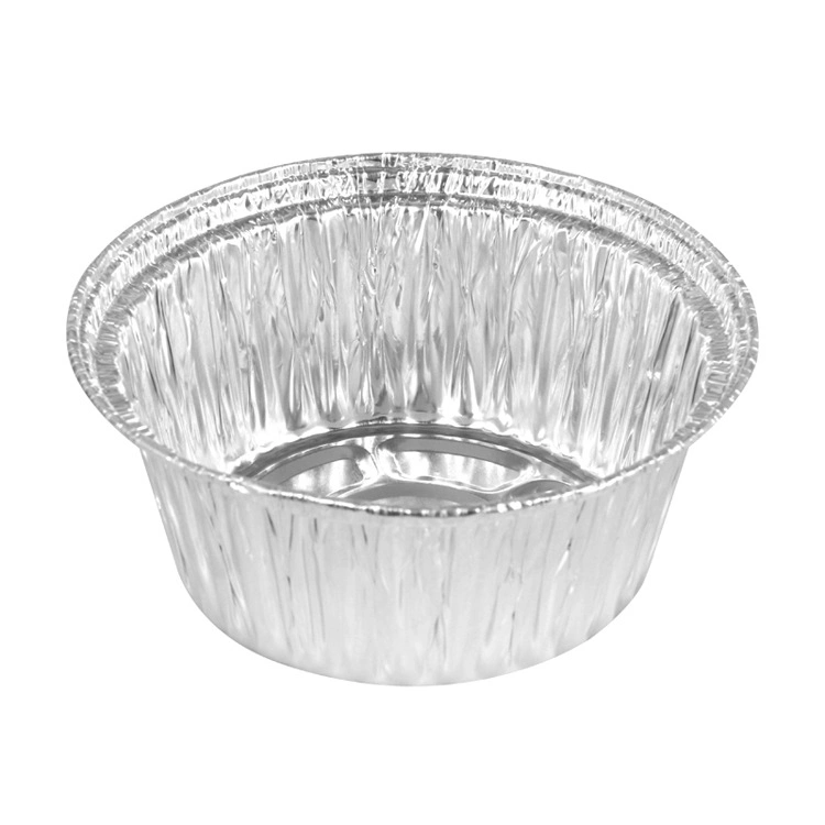 Wholesale Eco-Friendly Aluminum Pans/Takeout/Dishes/Tray Container