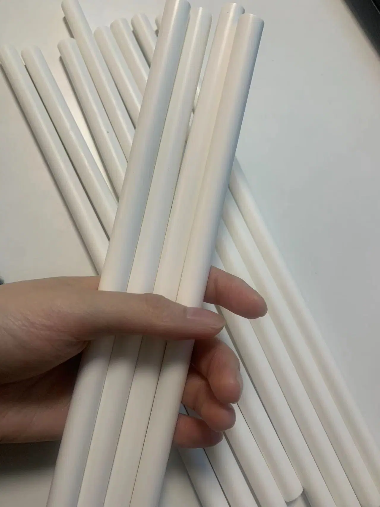 7*180mm Customized Factory Hot Melt Adhesive Stick