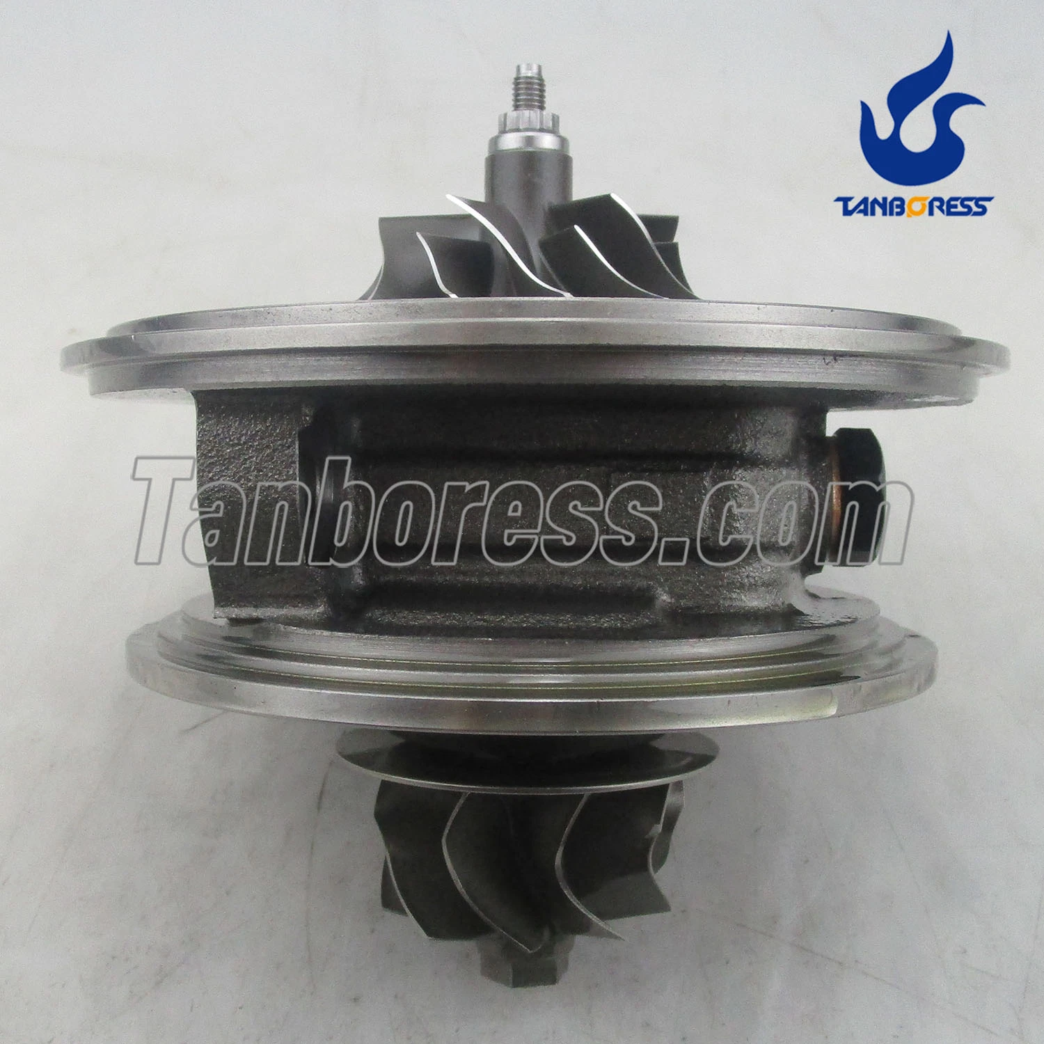 Chrysler Dodge Jeep Mercedes-Benz turbocharger cartridge GTA2052GVK OM642 757608-0001  757608-1