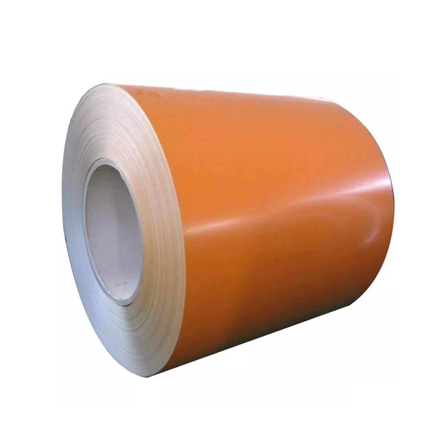 Good Quality PPGI PPGL ASTM Aluminium Zinc Coated Gi Color Painted Steel Coil Galvanized Steel Coil for Sale