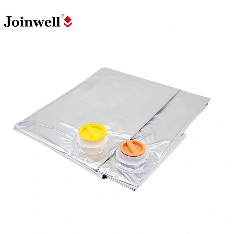 1000L Aseptic Irradiation Packaging Bags for Tomato Paste