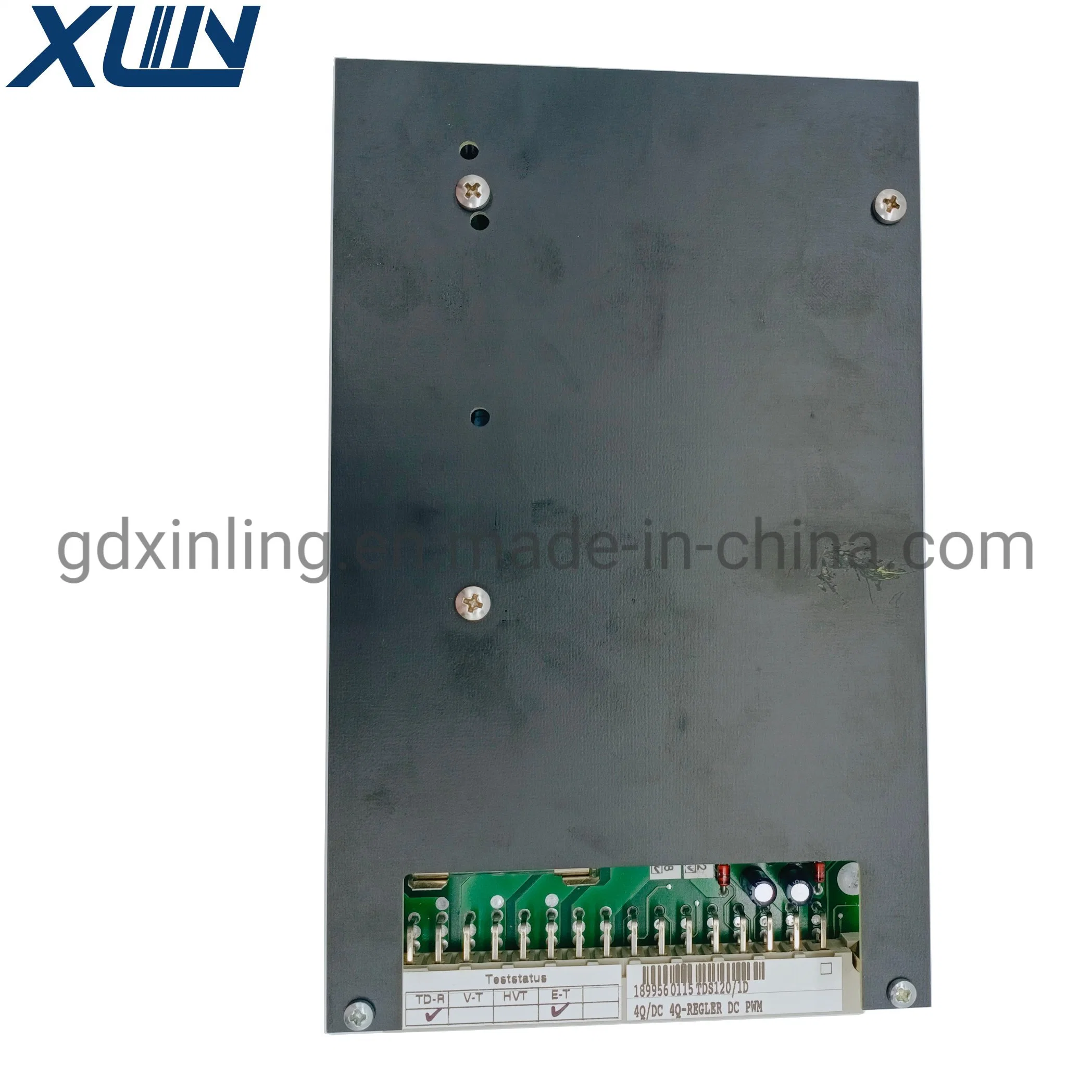 Siplace High Accuracy Control Board 00321734 for SMT Spare Parts