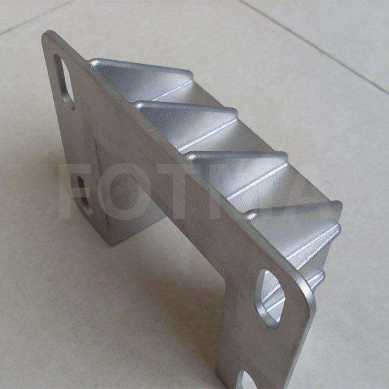 China OEM Investment Casting Car Accessories Auto Parts