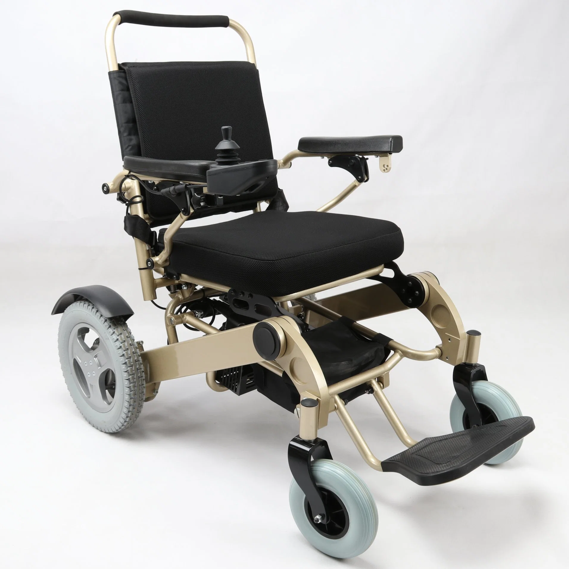 كرسي متحرك إلكتروني كرسي متحرك كرسي متحرك كهربائي كرسي متحرك قابل للضبط ارتفاع الكراسي المتحركة
