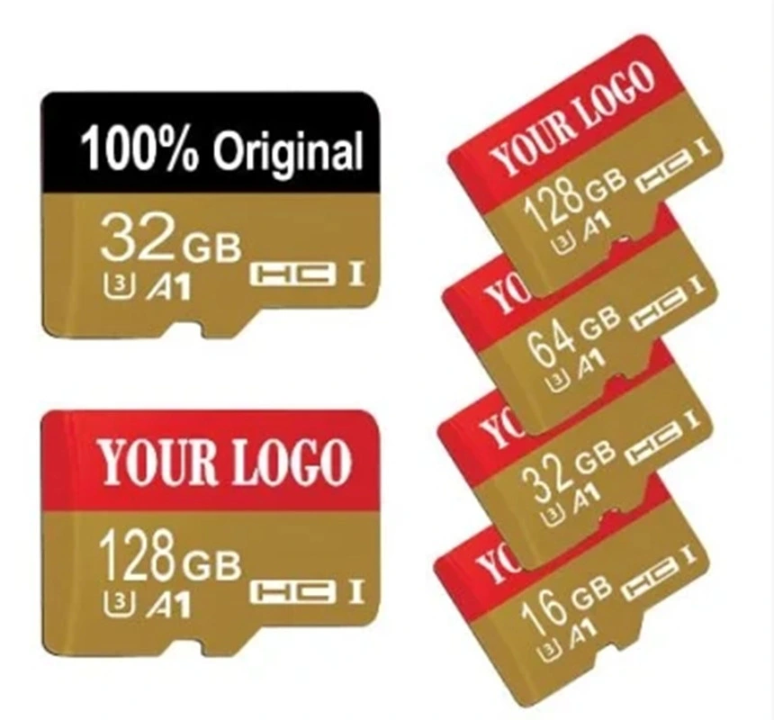 Factory Price 512MB 8GB-16GB TF Memory Card High quality/High cost performance  Flash Memory