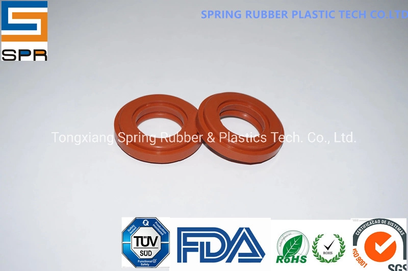 Industrial EPDM Rubber for Seals