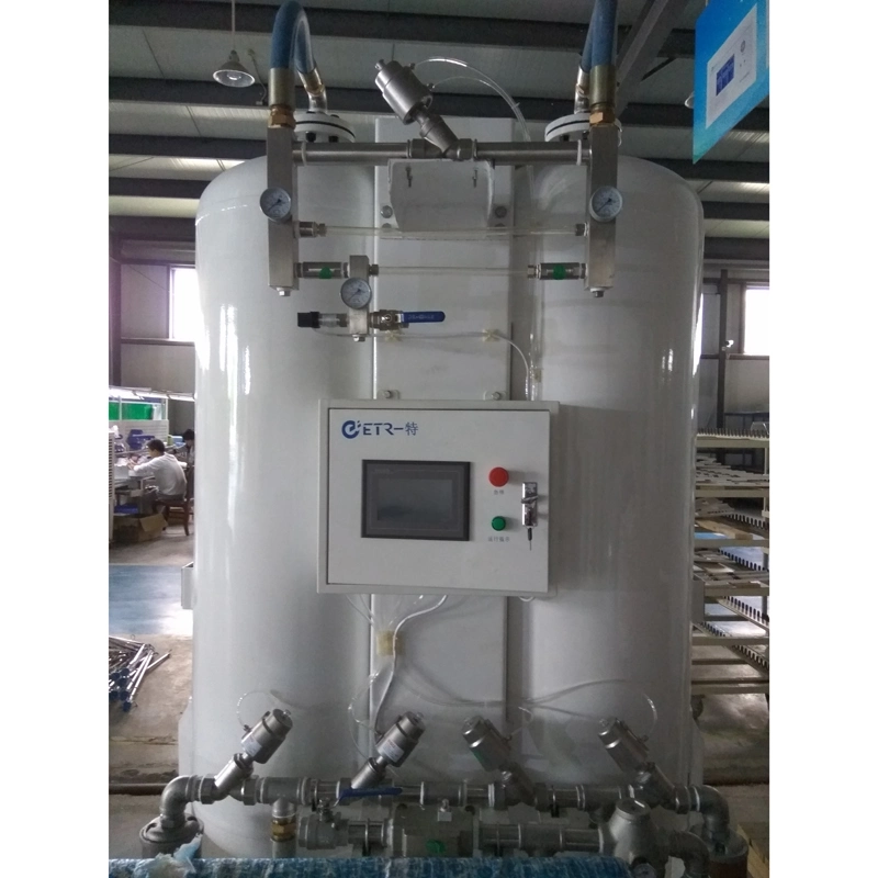 Pressure Swing Adsorption Oxygen Production Machine