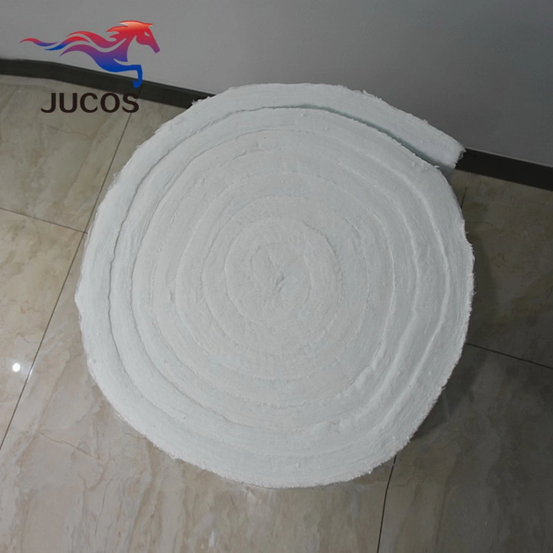 High Temperature Insulation Ceramic Fiber