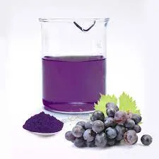 Price Grape Skin Extract Pigment Grape Skin Red E12