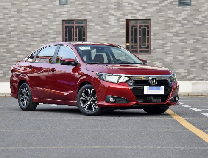 Crider Honda 2023 1,0 180turbo nuevo coche 2024 1.0 Turbo Automóvil