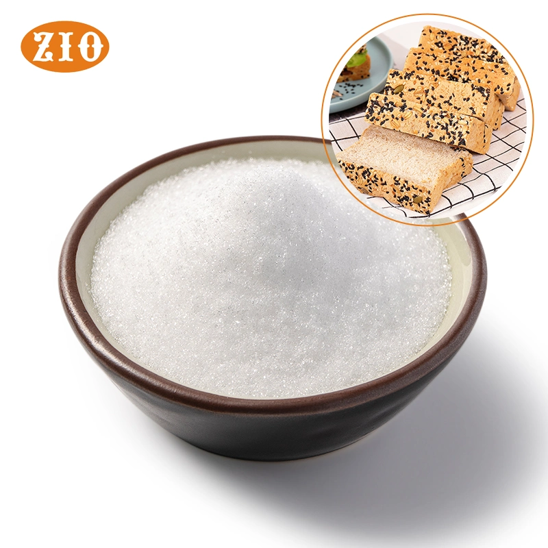 India Africa Middle East Wholesale Hot Sales Food Grade Sweetened Erythritol