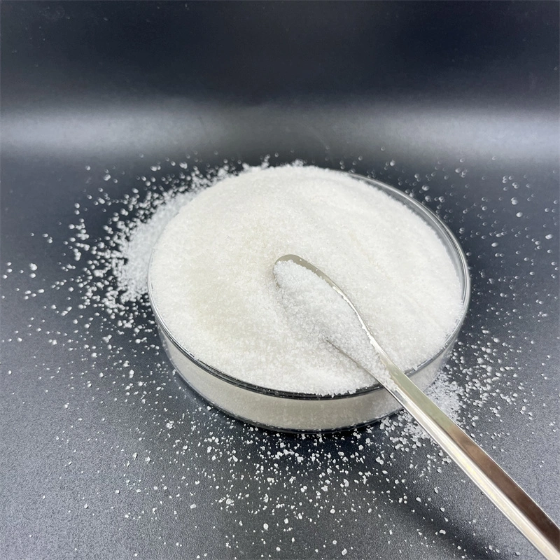 Polymer-Bohrschaufel Chemische Anion Polyacrylamid/PHPA für Ölbohrungen