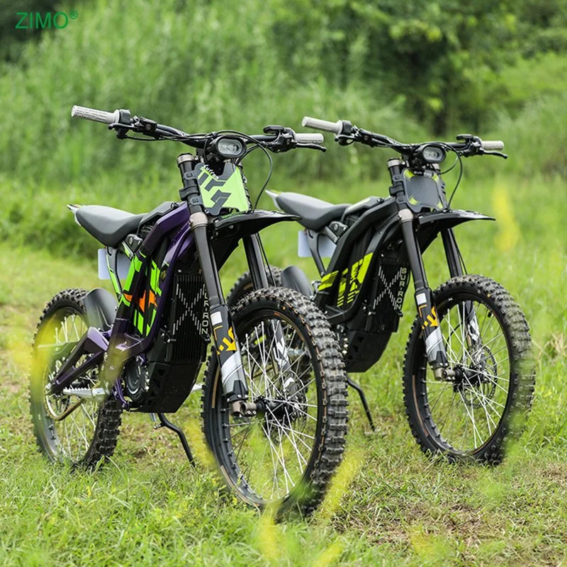 2024 Off Road Ultra Bee Electric Motorcycle Sur Ron Light Bee X Ebike Surron Electric Dirt Bike
