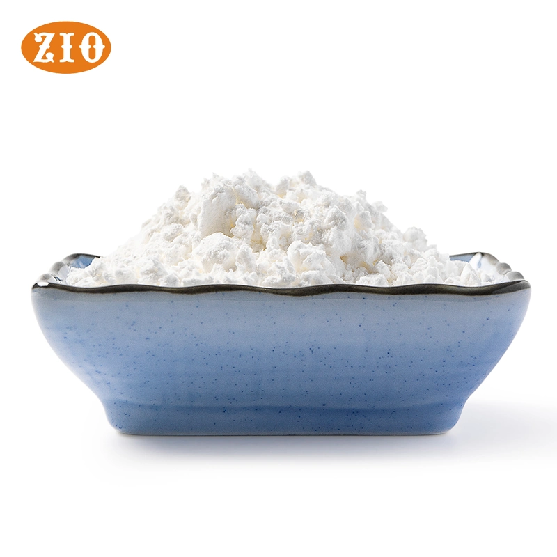 Food Grade Hydroxypropyl Distarch Phosphate E1442 Modified Starch Food Thickener