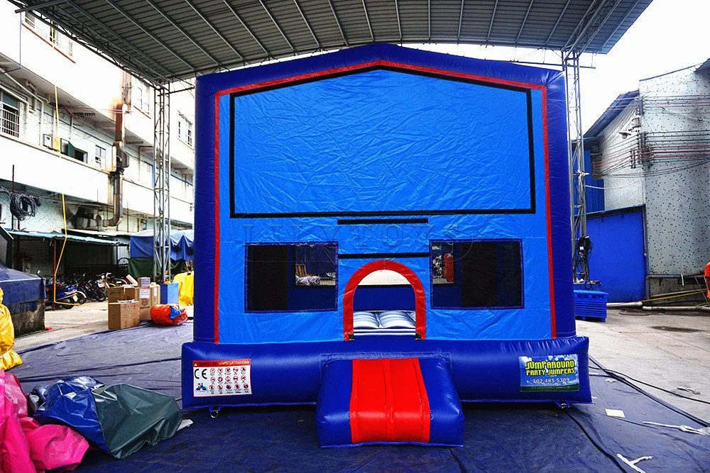 New Outdoor Adult High quality/High cost performance Inflatable Bounce House Jumping Castle