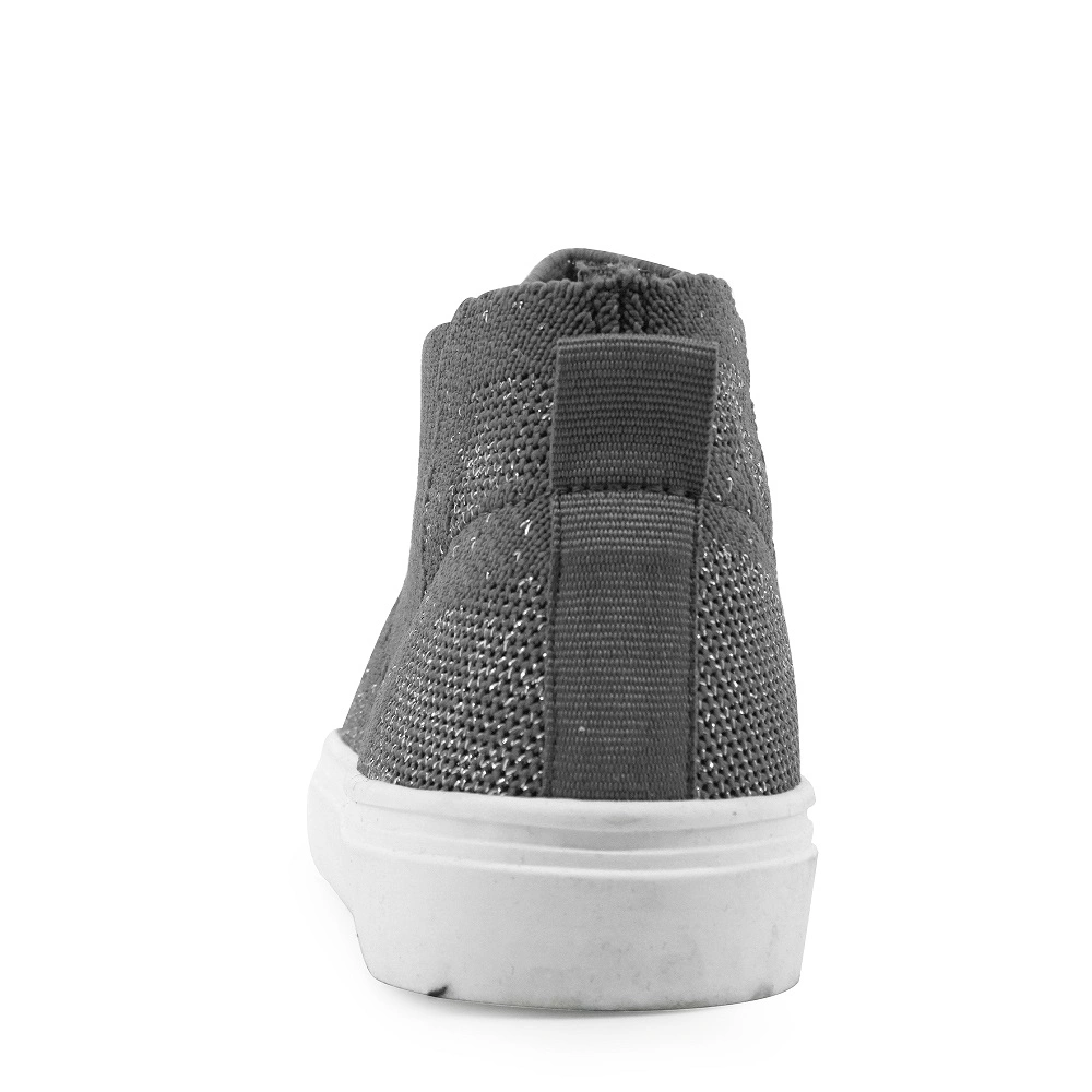 Niños Sneakers Calzado niños de gama alta Fly Knit Leisure Shoes Niños Sneakers