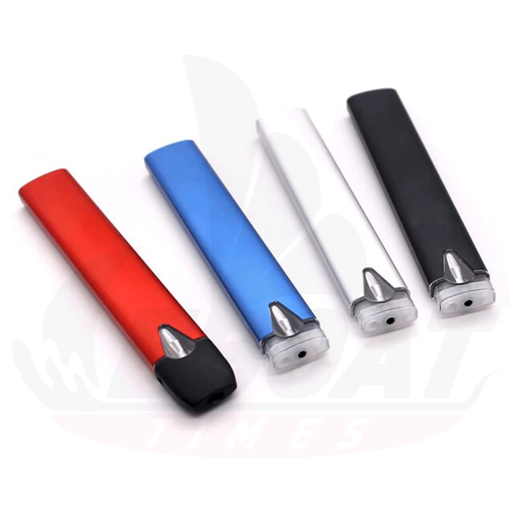 Europa HHC D8 Oil Pod desechable HHC VAPE Pen recargable Dispositivo Pod