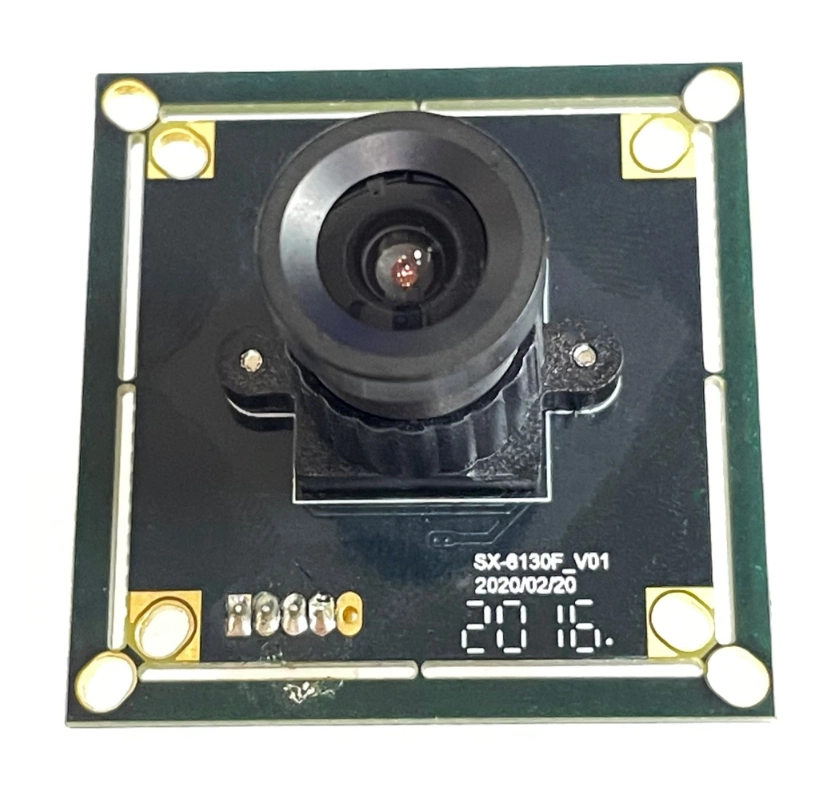 USB Camera Module CMOS Sensor with 3.6 mm Lens Mini Camera Board Free Driver for Mac Linux Android Windows Mac OS