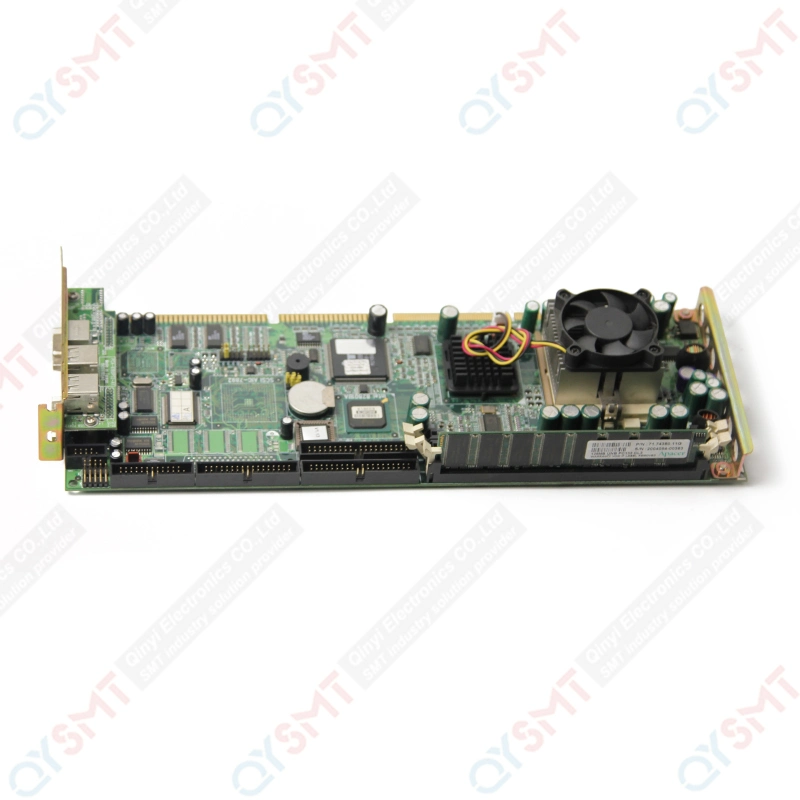 SMT Spare Parts Dek PC Board 181009