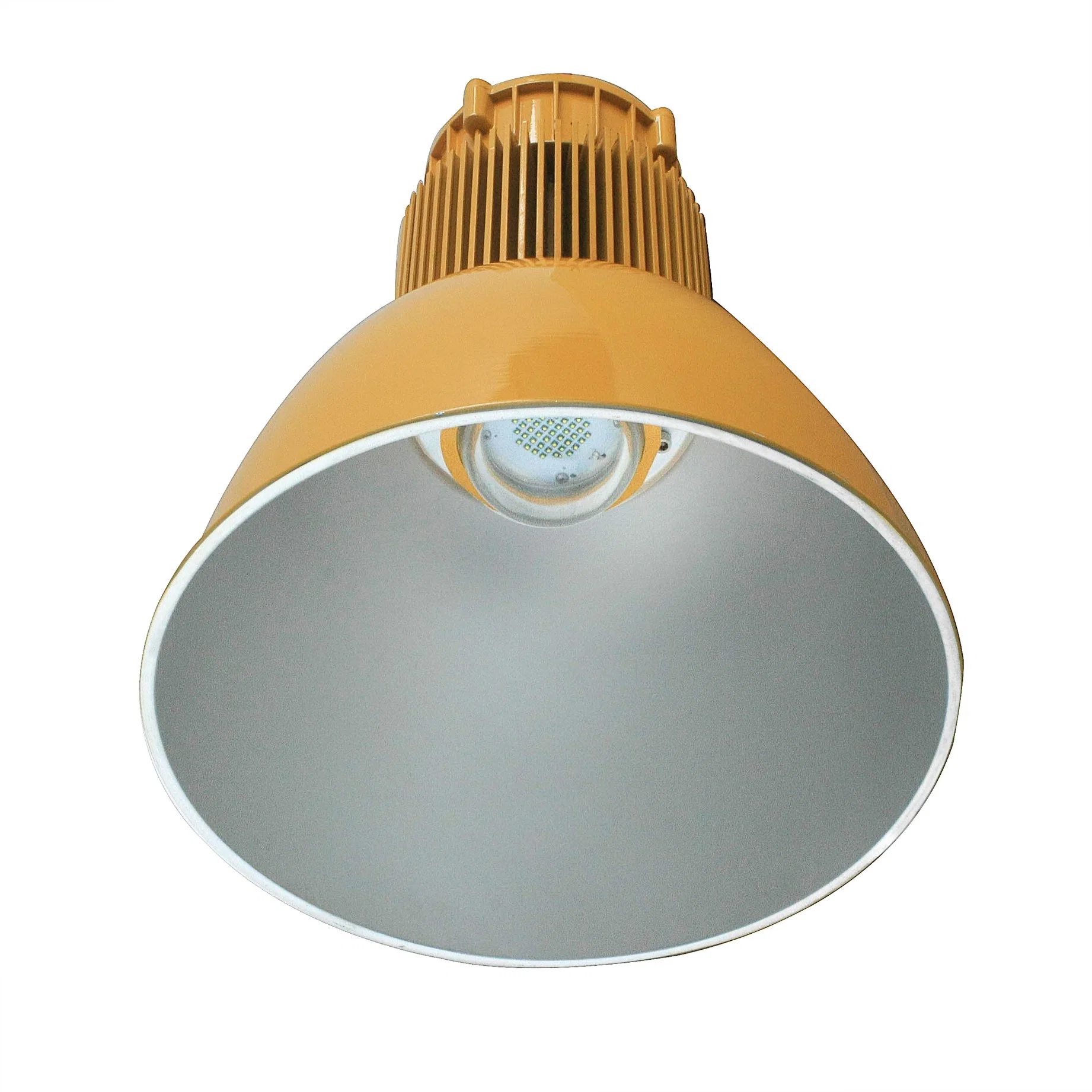 LED Flame-Retardant High Bay Ceiling Lights for Chemistry Factory Zone 1 with Atex Certificate