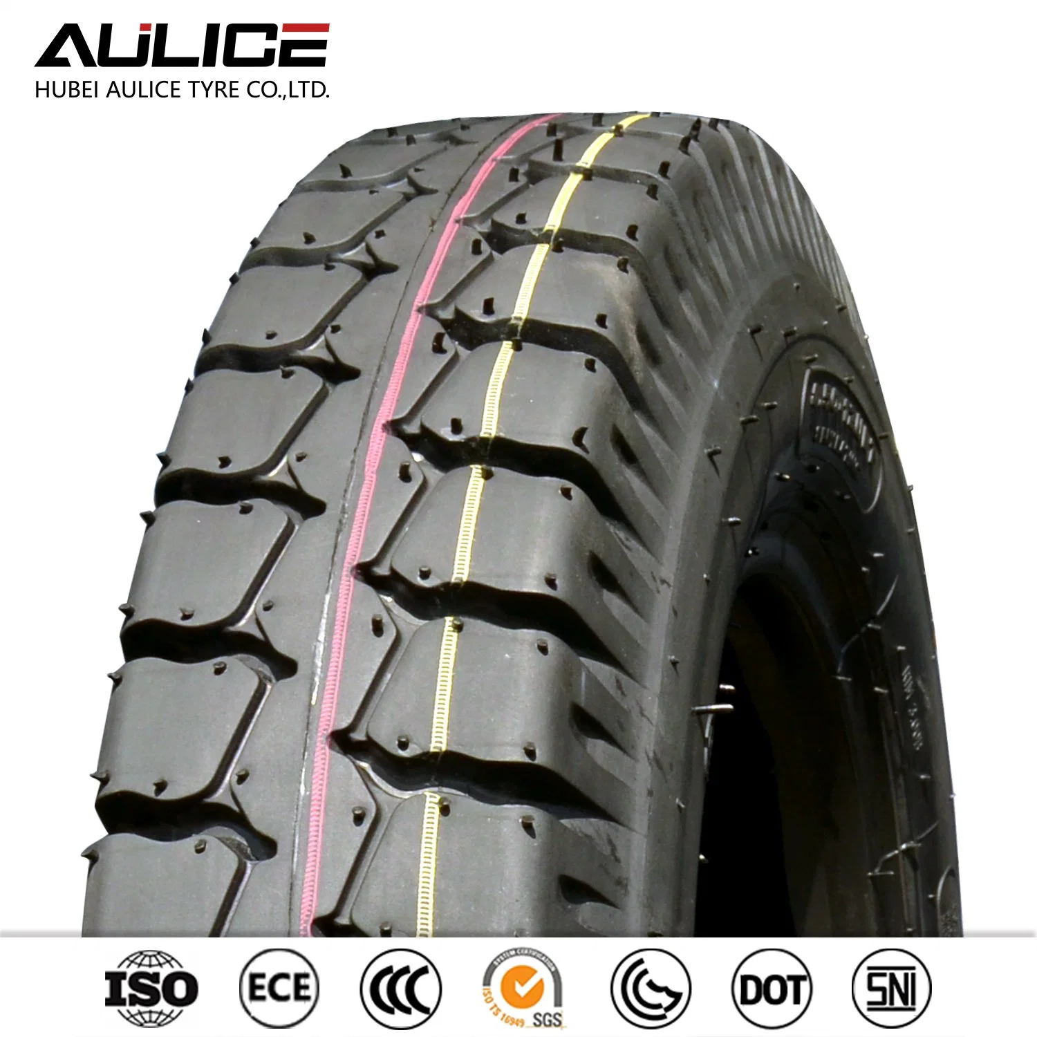 7.50R16 AR3137 All Steel Radial Tyre Inner Tube TBR Tyre