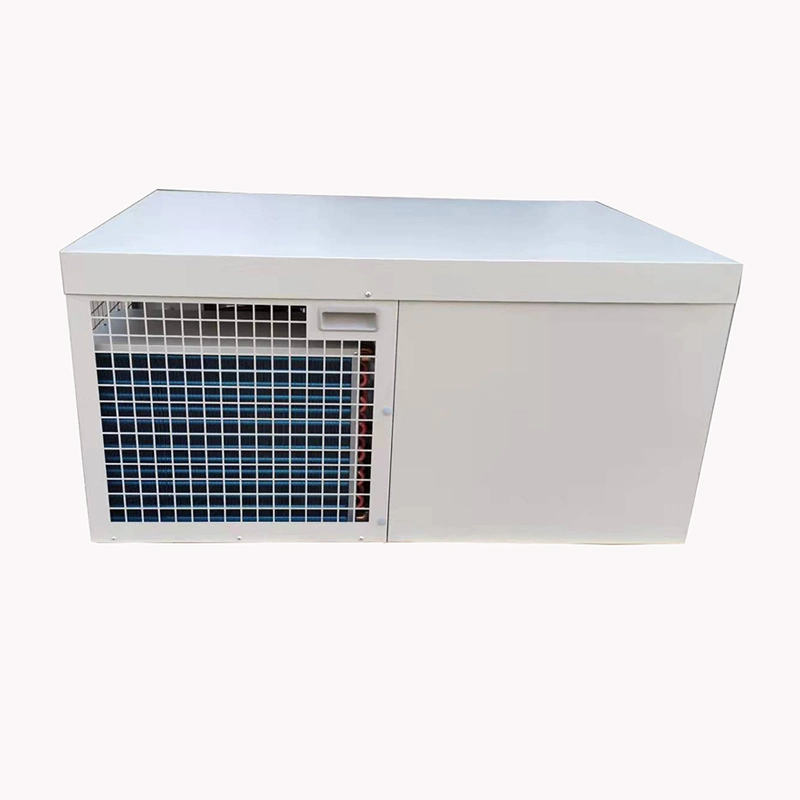 Best Price Commercial Cold Room for Meat Laum Wine Cold Room Condensing Unit Refrigeration Condensing