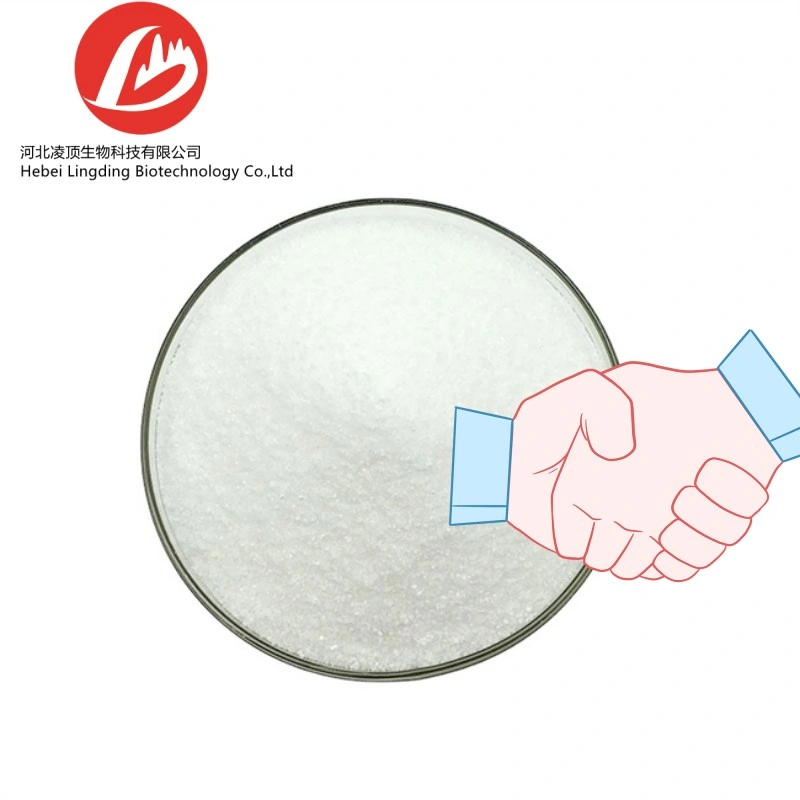 Chemical Raw Materials Calcium Hypophosphite CAS 7789-79-9