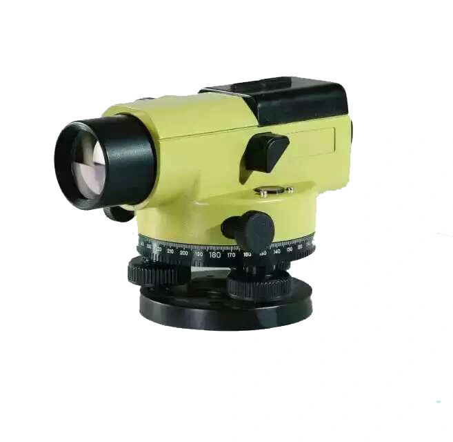 Air-Damping Auto Level Surveying Instrument Support Wholesale/Supplier China Survey Level