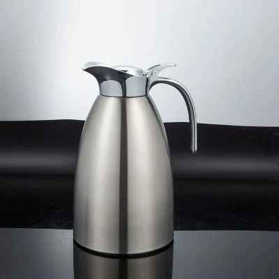 Factory Vacuum Flask Bottle Thermos Cold Water Jug Thermos Tea Pot