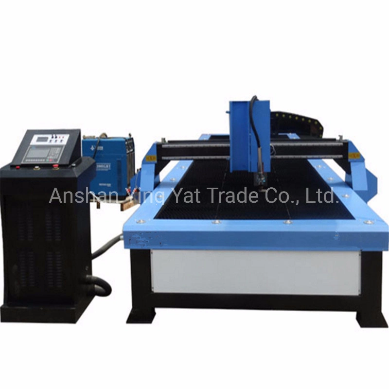 Bcp1325 Metal Plasma Cutting Machine From Helen