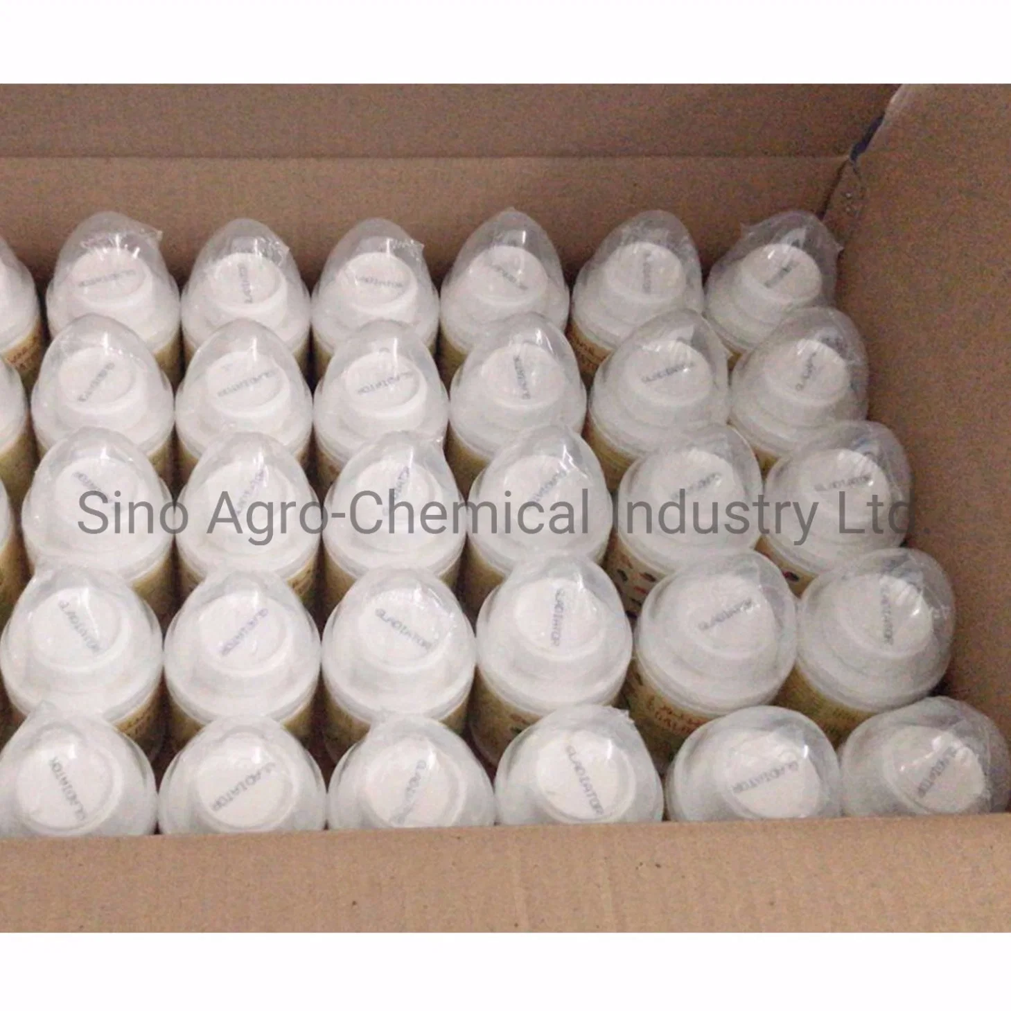 Azoxystrobin 282g/L + Metalaxyl-M 108g/L Se of Fungicide Pesticide