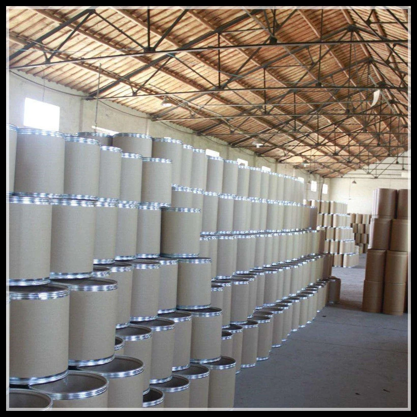 Factory Supply Veterinary Raw Materials Apis CAS 102-65-8 Sulfachloropyrazine Sodium Powder