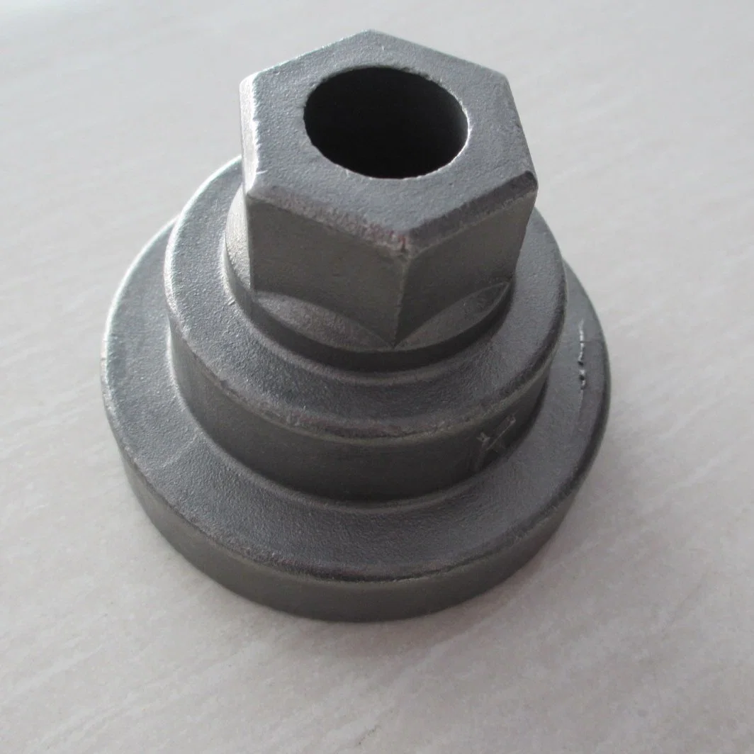 Stainless Steel Casting Parts Professional Marine Hardware Casting Parts