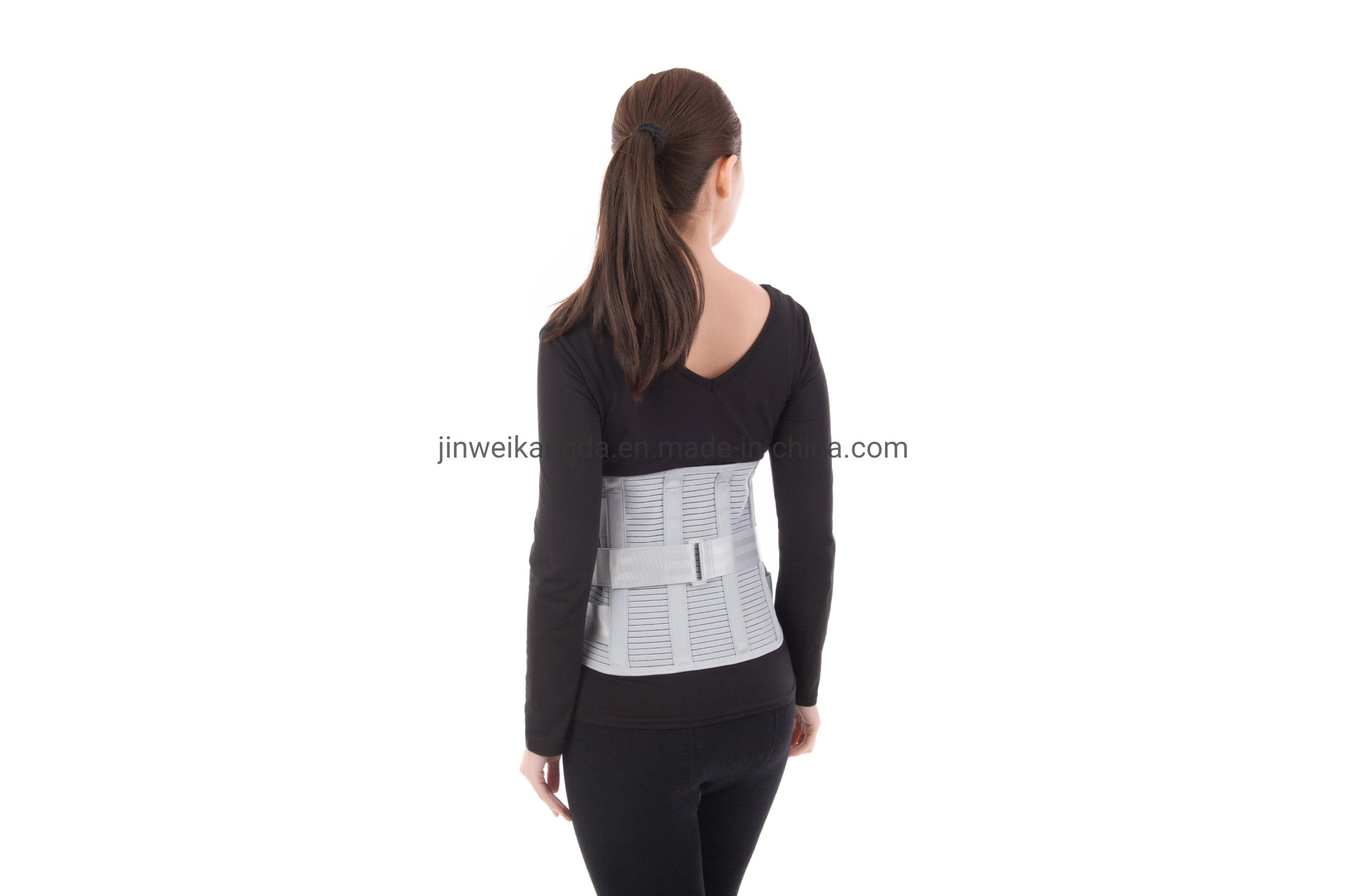 Medical Lumbar Support Breathable Anti-Skid Waist Lumbar Lumbal Lombaire Support Lumbar Back Brace