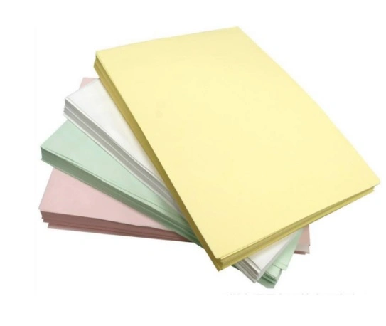 Cleanroom Documents Dust Free Low Particle Colored Print Paper A4