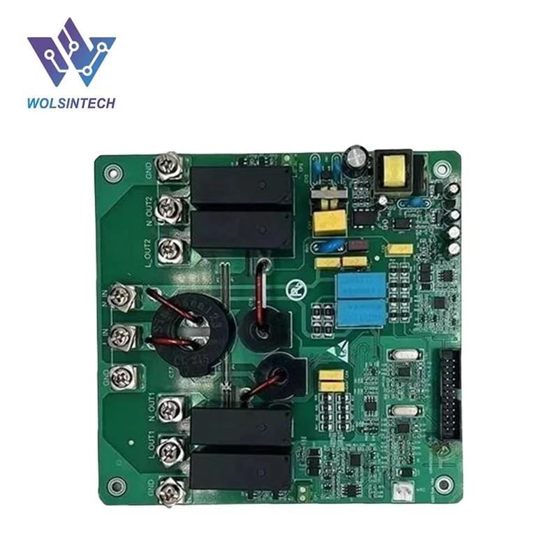 Professional Custom Presensitized PCB Clone Reverse Engineering PCB Manufacturer