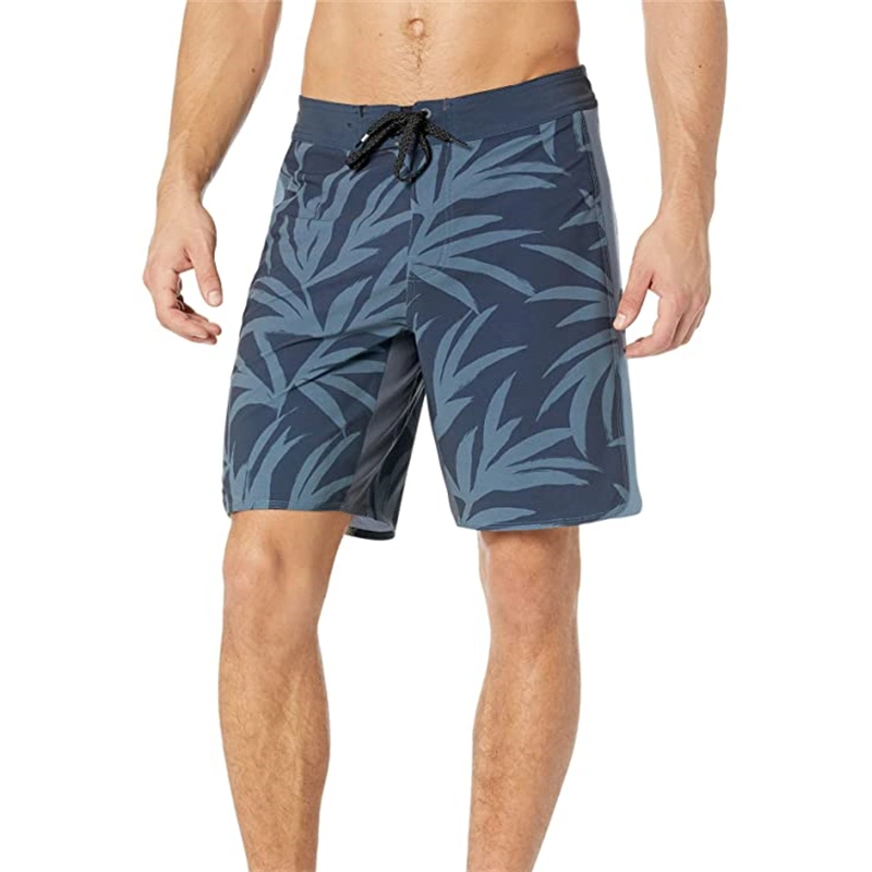 Wholesale/Supplier Swimming Sportswear Custom Sublimation Beach Short