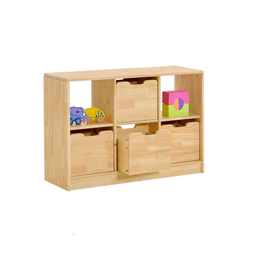 Moderne Holzschrank für Kindergarten Kinder, Vorschule und Klassenzimmer Kinderzimmer Kinderzimmer Möbel, Kindertagesstätte Schule Baby Schlafzimmer Spielzeug Aufbewahrungsschrank