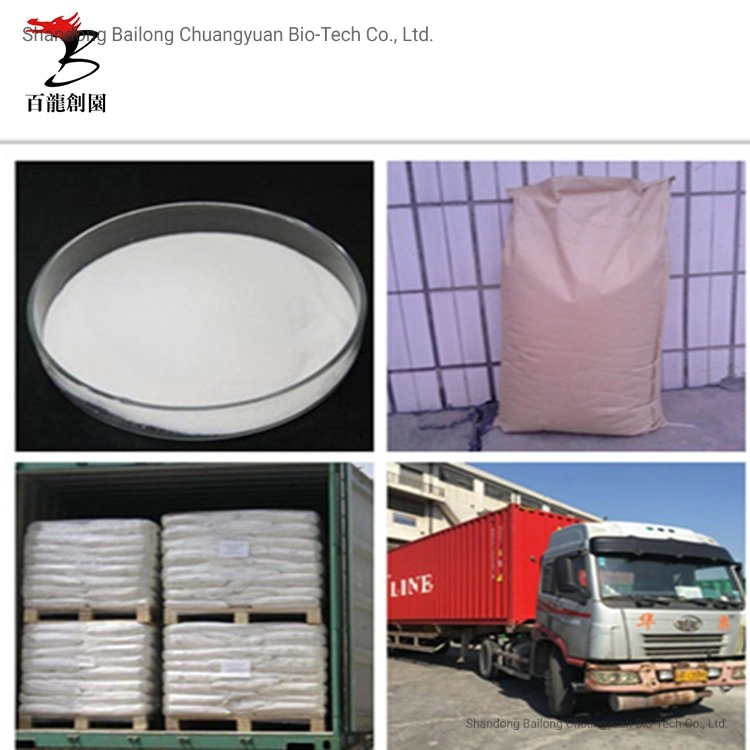 Producer Supply Food Grade Resistant Dextrin