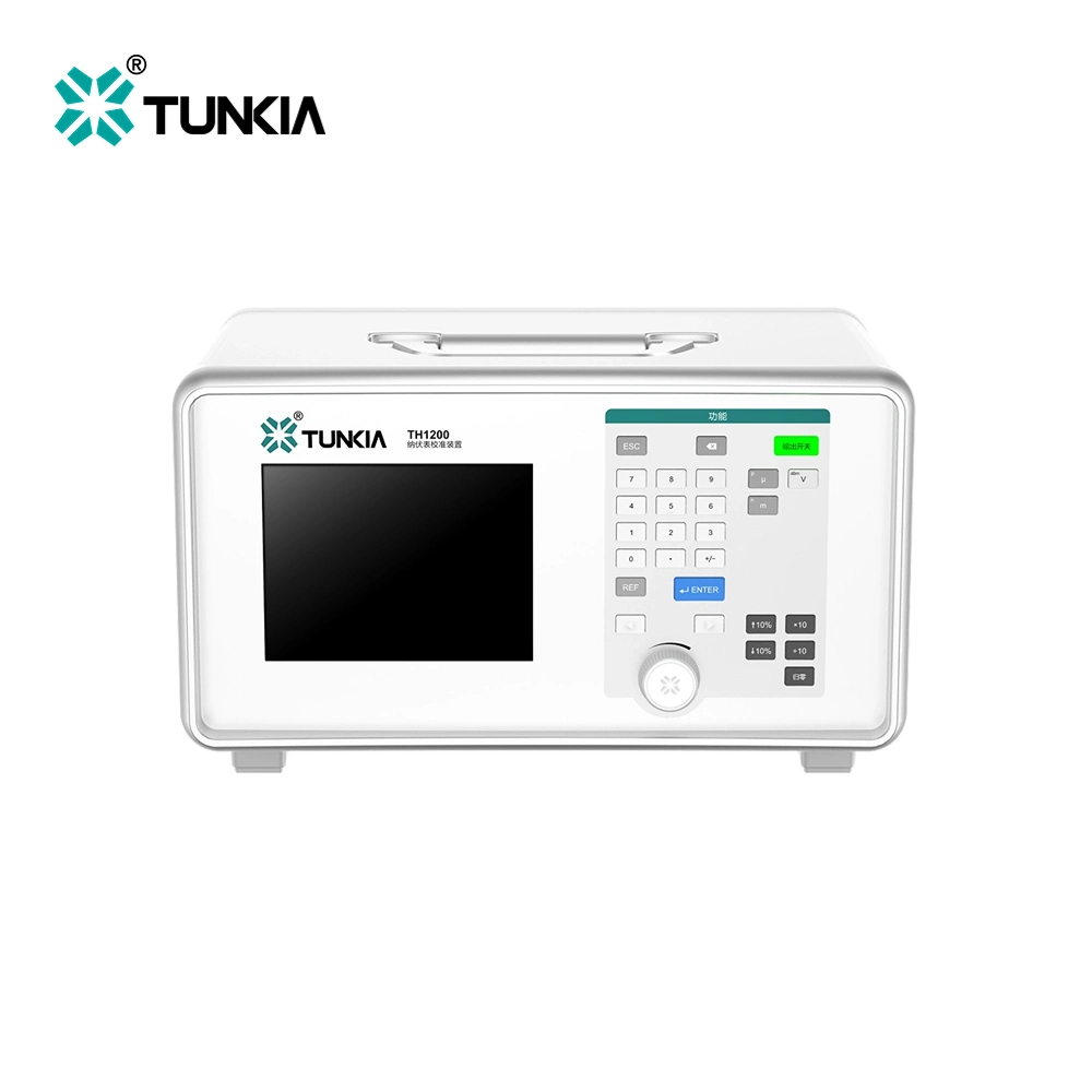 TH1200 Calibration Apparatus for Nanovoltmeters