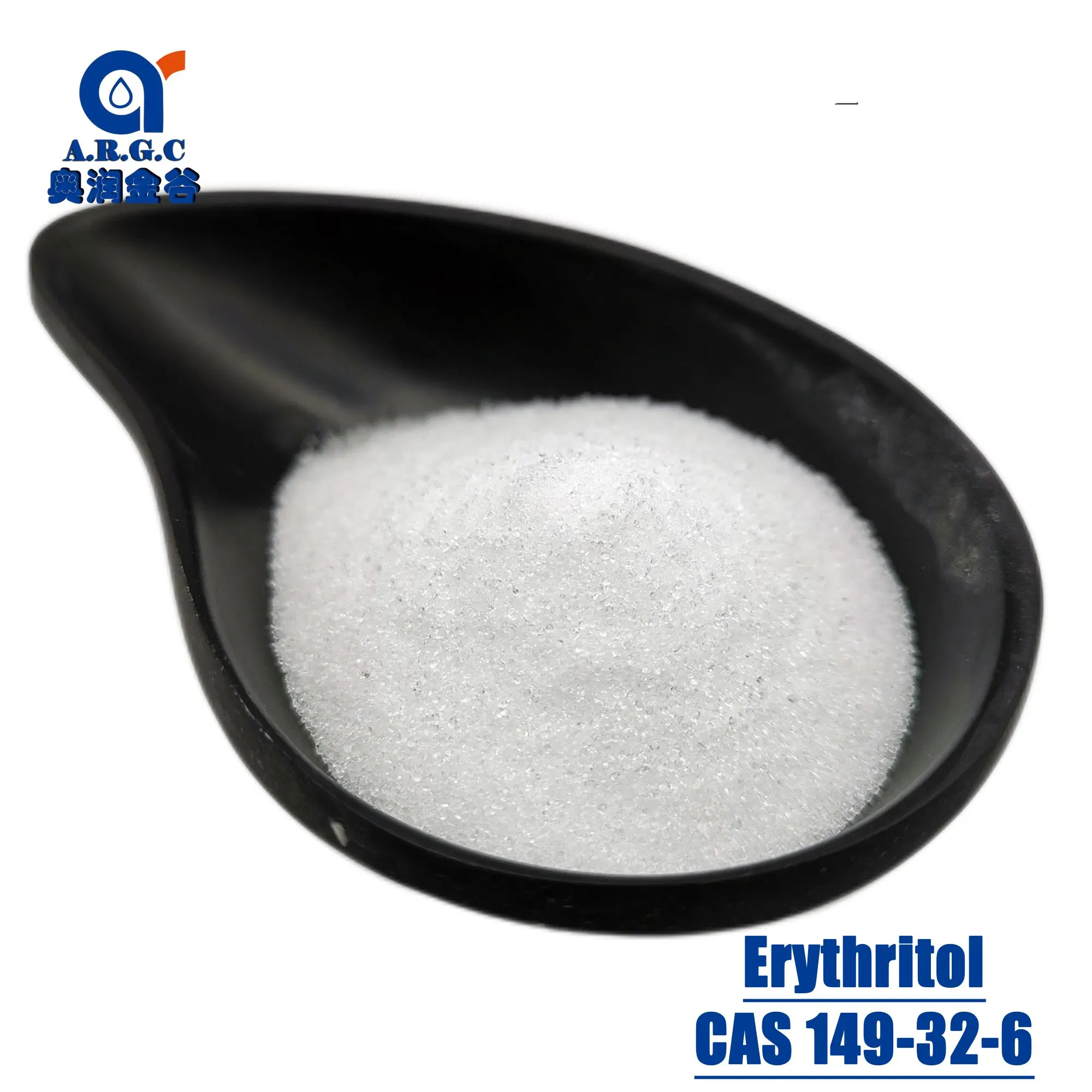 Erythritol Manufacturers Supply Organic Monk Fruit Erythritol Food Grade